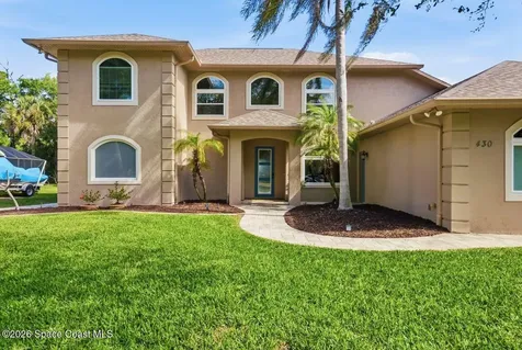 430 Windtamer Way Merritt Island FL 32952