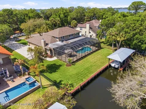 430 Windtamer Way Merritt Island FL 32952