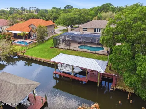 430 Windtamer Way Merritt Island FL 32952