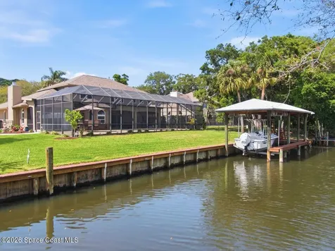 430 Windtamer Way Merritt Island FL 32952