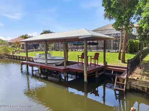 430 Windtamer Way Merritt Island FL 32952