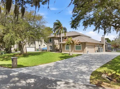 430 Windtamer Way Merritt Island FL 32952