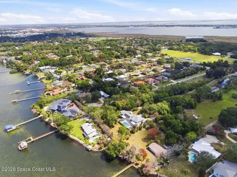 430 Windtamer Way Merritt Island FL 32952