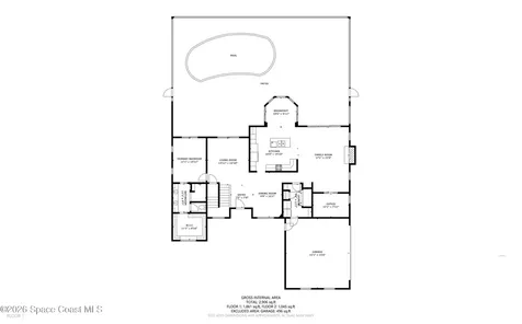 430 Windtamer Way Merritt Island FL 32952