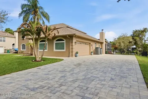 430 Windtamer Way Merritt Island FL 32952