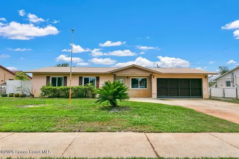 3245 Heather Drive Titusville FL 32796