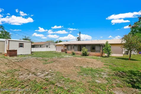 3245 Heather Drive Titusville FL 32796