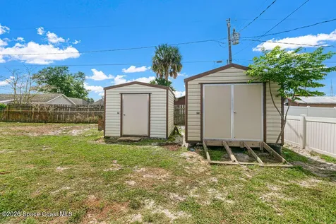 3245 Heather Drive Titusville FL 32796