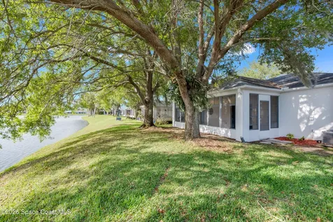 1563 Vista Lake Circle Melbourne FL 32904