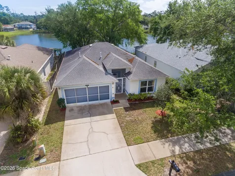 1563 Vista Lake Circle Melbourne FL 32904