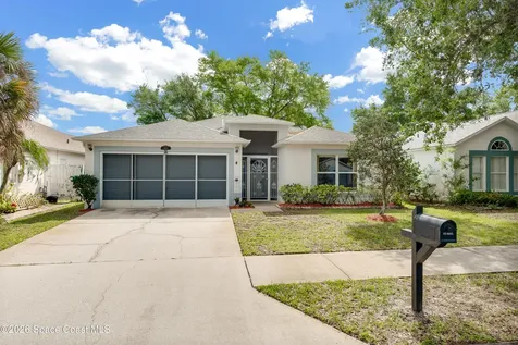 1563 Vista Lake Circle Melbourne FL 32904
