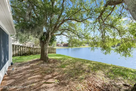 1563 Vista Lake Circle Melbourne FL 32904