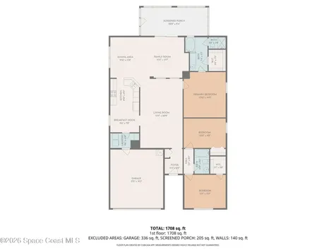 1563 Vista Lake Circle Melbourne FL 32904