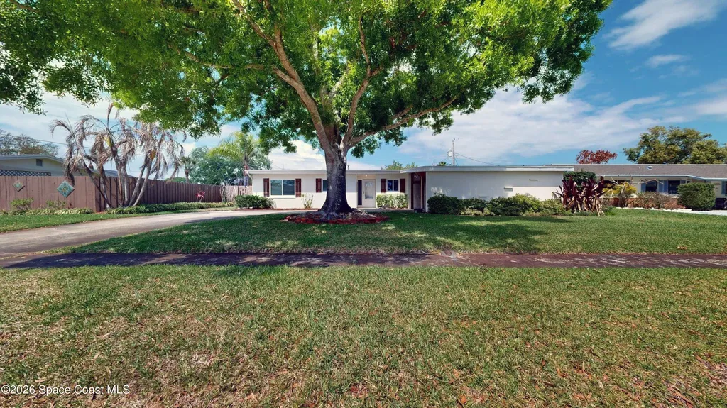 1450 Angler Street Merritt Island FL 32952
