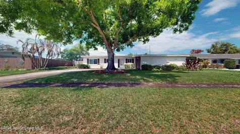 1450 Angler Street Merritt Island FL 32952