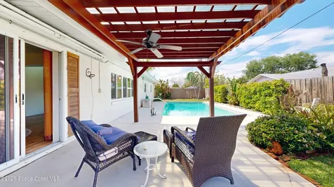 1450 Angler Street Merritt Island FL 32952