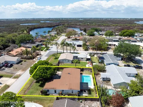 1450 Angler Street Merritt Island FL 32952