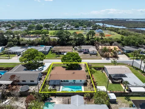 1450 Angler Street Merritt Island FL 32952