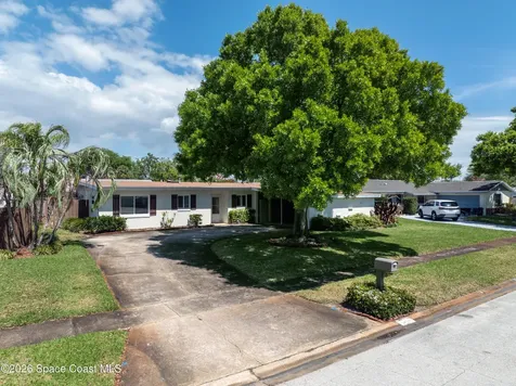 1450 Angler Street Merritt Island FL 32952