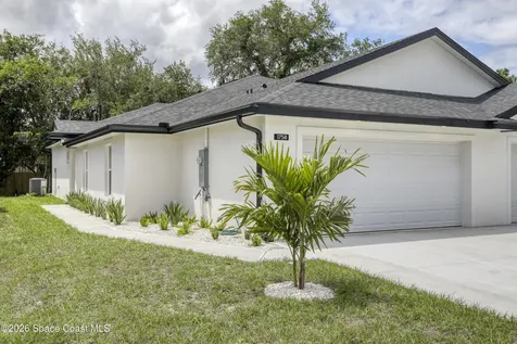 1758 Caleb Lane Melbourne FL 32934