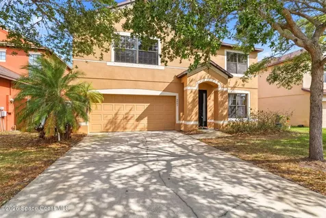 4345 Millicent Circle Melbourne FL 32901