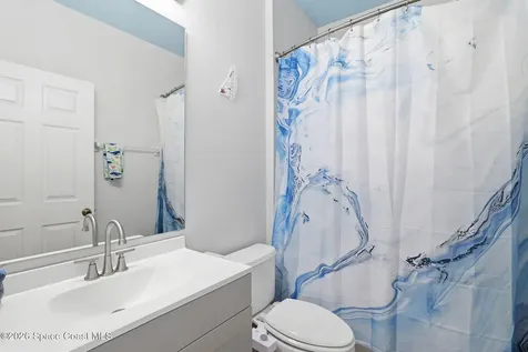 4345 Millicent Circle Melbourne FL 32901