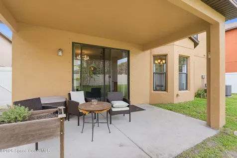 4345 Millicent Circle Melbourne FL 32901