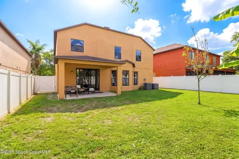 4345 Millicent Circle Melbourne FL 32901