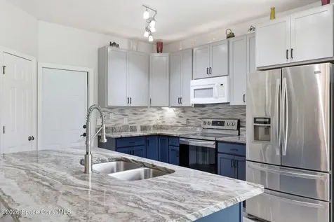 4345 Millicent Circle Melbourne FL 32901