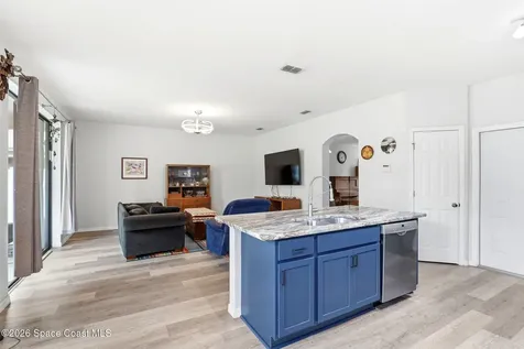 4345 Millicent Circle Melbourne FL 32901