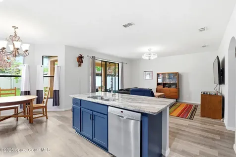 4345 Millicent Circle Melbourne FL 32901