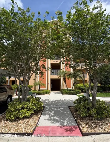 6848 Toland Drive Melbourne FL 32940