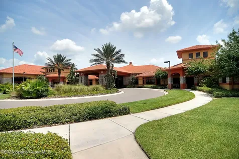 6848 Toland Drive Melbourne FL 32940