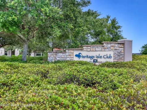 6848 Toland Drive Melbourne FL 32940
