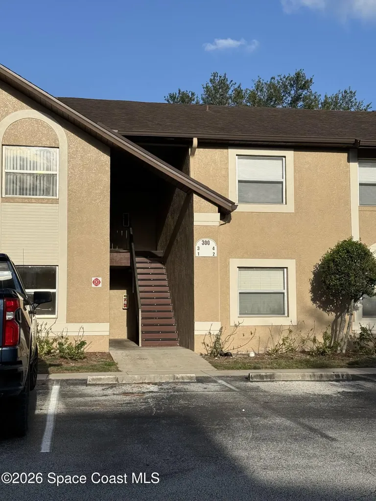 300 Spring Drive Merritt Island FL 32953