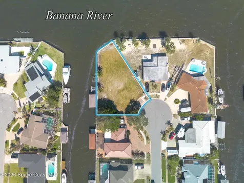 1770 S Shelter Trail Merritt Island FL 32952