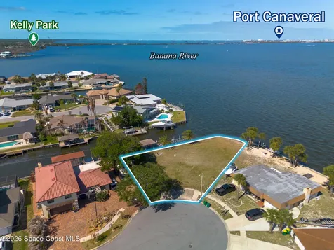 1770 S Shelter Trail Merritt Island FL 32952