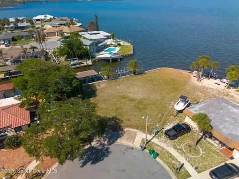 1770 S Shelter Trail Merritt Island FL 32952