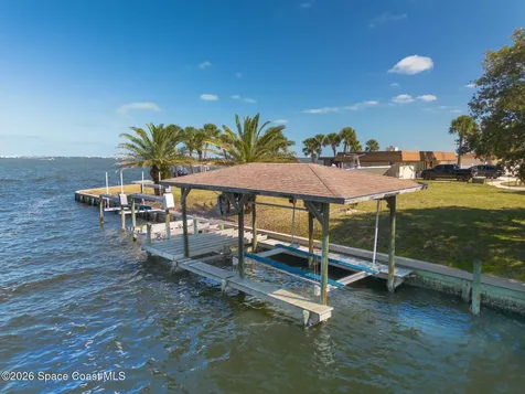 1770 S Shelter Trail Merritt Island FL 32952