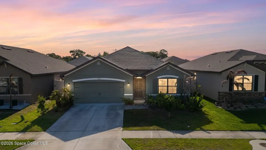 4687 Magenta Isles Drive Melbourne FL 32904