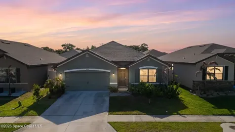 4687 Magenta Isles Drive Melbourne FL 32904