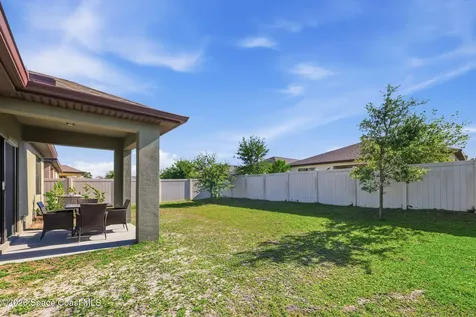 4687 Magenta Isles Drive Melbourne FL 32904