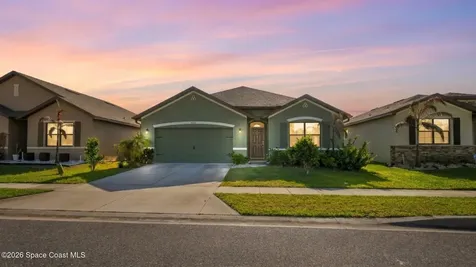 4687 Magenta Isles Drive Melbourne FL 32904