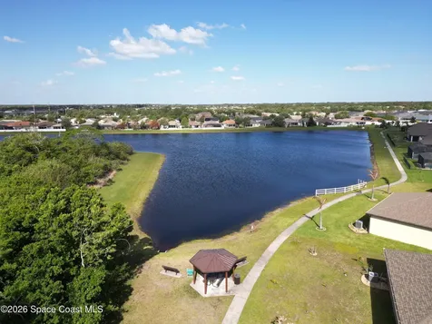 4687 Magenta Isles Drive Melbourne FL 32904