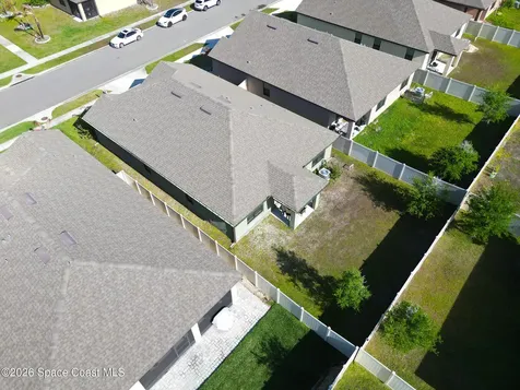 4687 Magenta Isles Drive Melbourne FL 32904