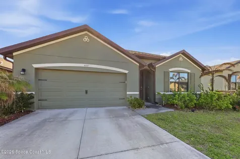 4687 Magenta Isles Drive Melbourne FL 32904