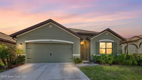 4687 Magenta Isles Drive Melbourne FL 32904
