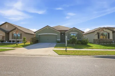 4687 Magenta Isles Drive Melbourne FL 32904