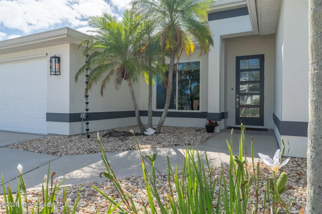 447 Sandy Key Melbourne Beach FL 32951