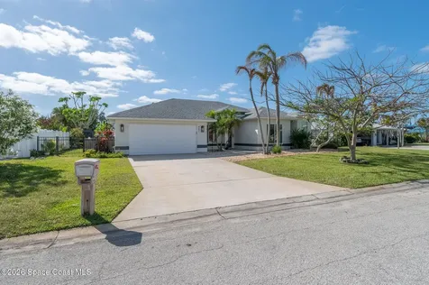 447 Sandy Key Melbourne Beach FL 32951